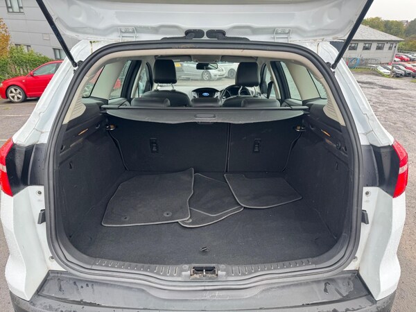 Used Ford Focus 2017 for sale - 76336066: Photo 15