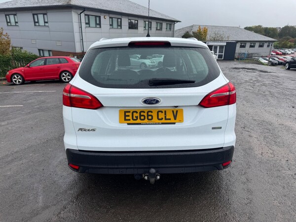 Used Ford Focus 2017 for sale - 76336066: Photo 7