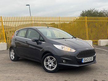 Ford - Fiesta