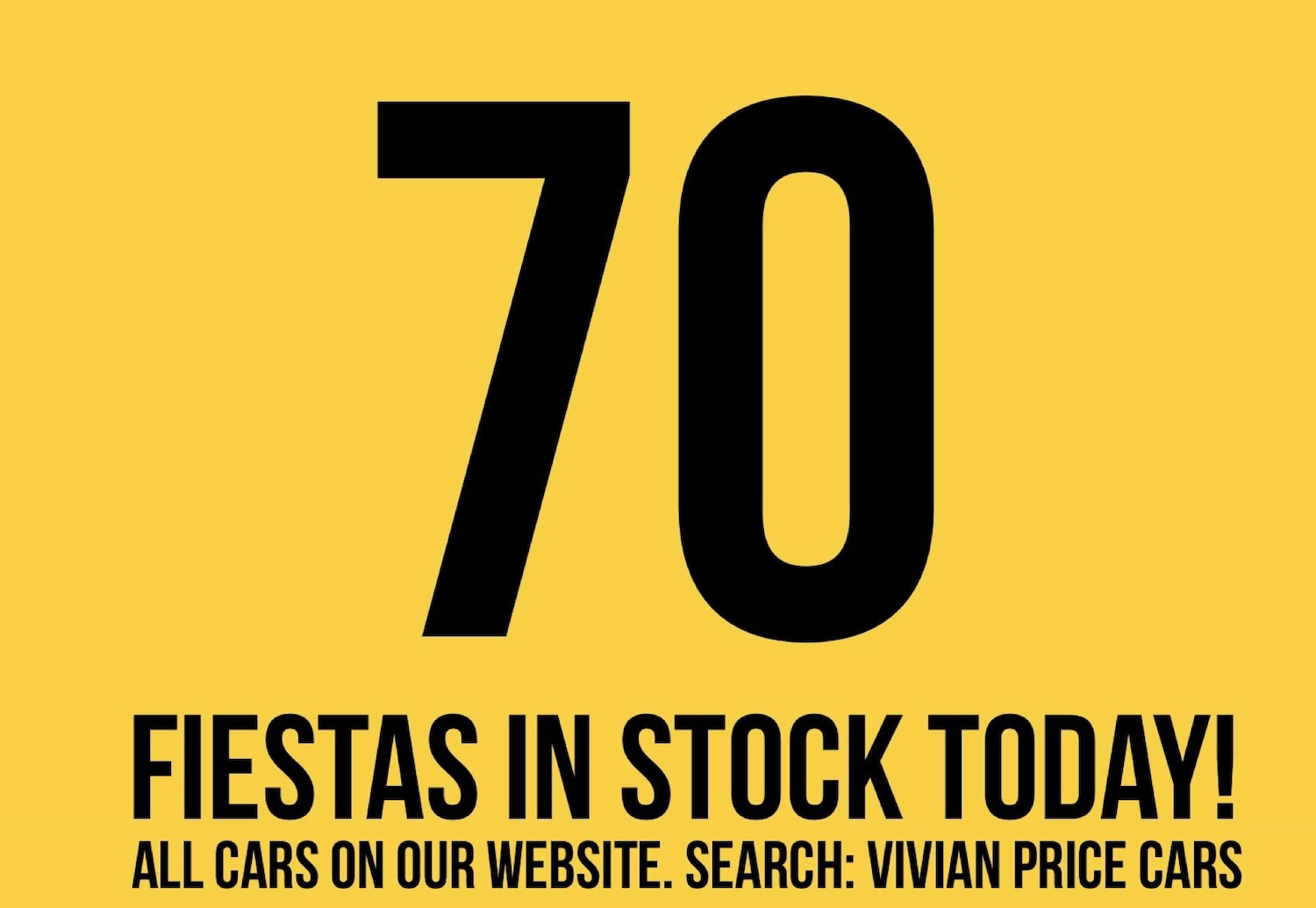 Used Ford Fiesta 2013 for sale - 76109586: Photo 2