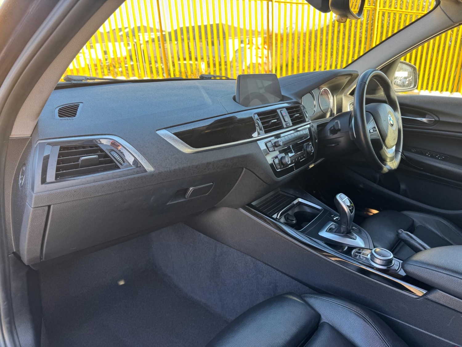 Used BMW 1 Series 2018 for sale - 76247468: Photo 10