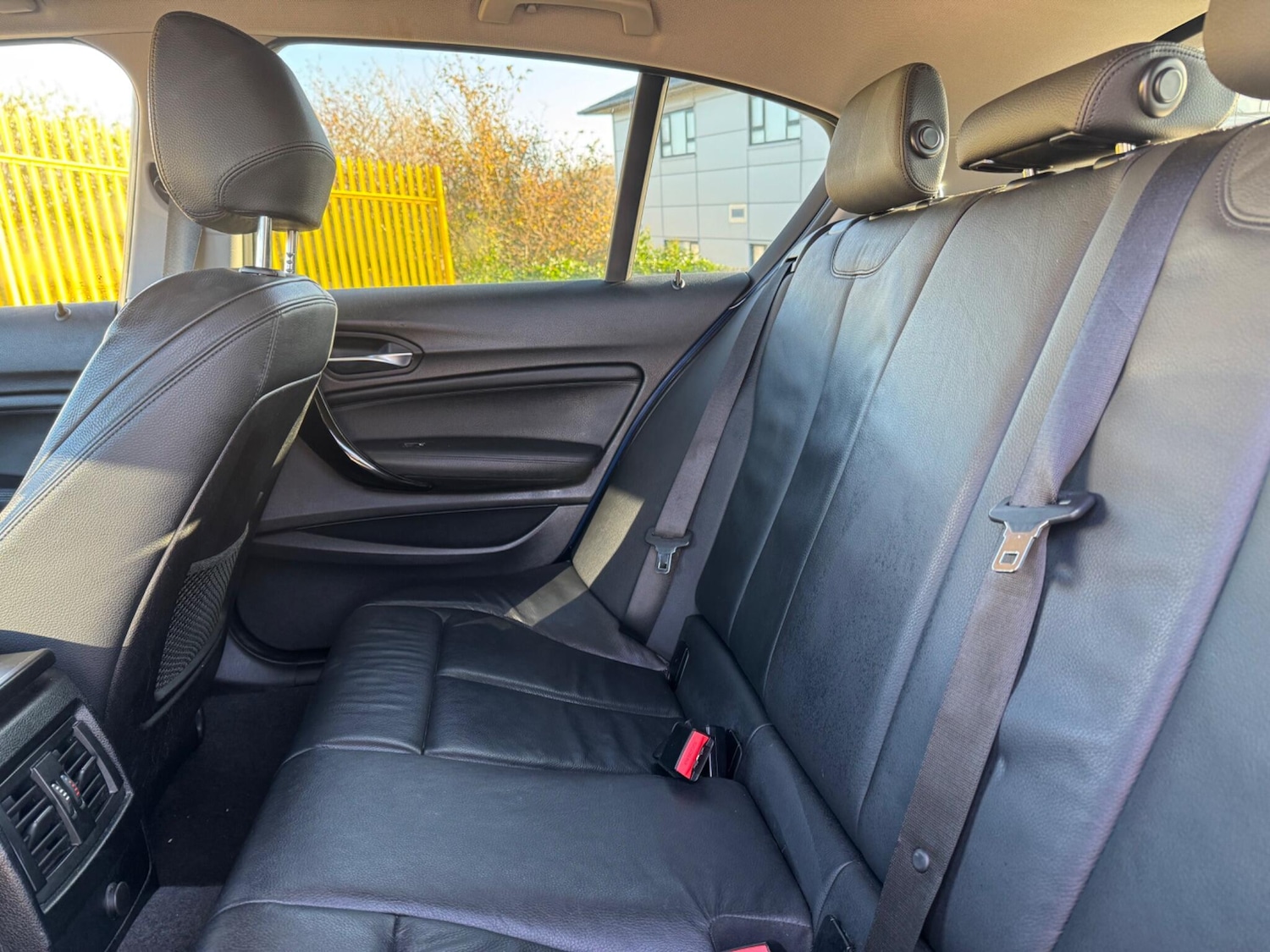 Used BMW 1 Series 2018 for sale - 76247468: Photo 12