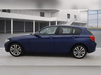 Used BMW 1 Series 2018 for sale - 76247468: Photo 3