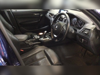 Used BMW 1 Series 2018 for sale - 76247468: Photo 4