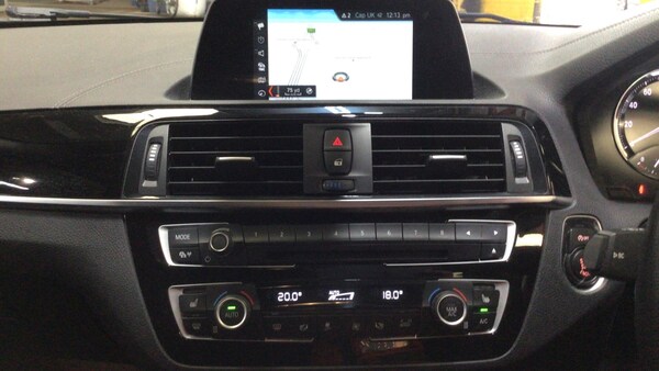 Used BMW 1 Series 2018 for sale - 76247468: Photo 6