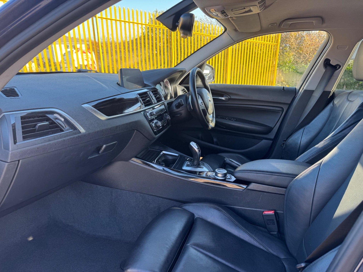 Used BMW 1 Series 2018 for sale - 76247468: Photo 8