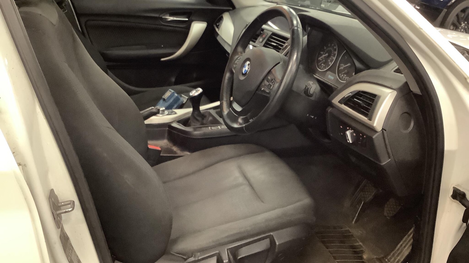 Used BMW 1 Series 2016 for sale - 76839911: Photo 4