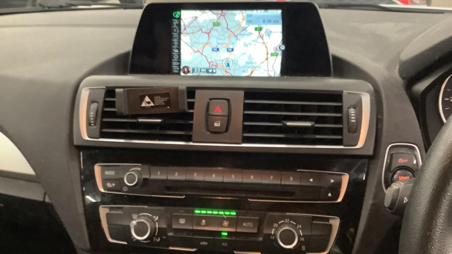 Used BMW 1 Series 2016 for sale - 76839911: Photo 6