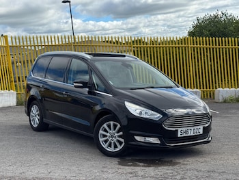 Used Ford Galaxy 2017 for sale - 79202459: Photo