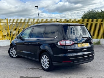 Used Ford Galaxy 2017 for sale - 79202459: Photo