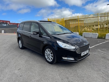 Used Ford Galaxy 2017 for sale - 79202459: Photo
