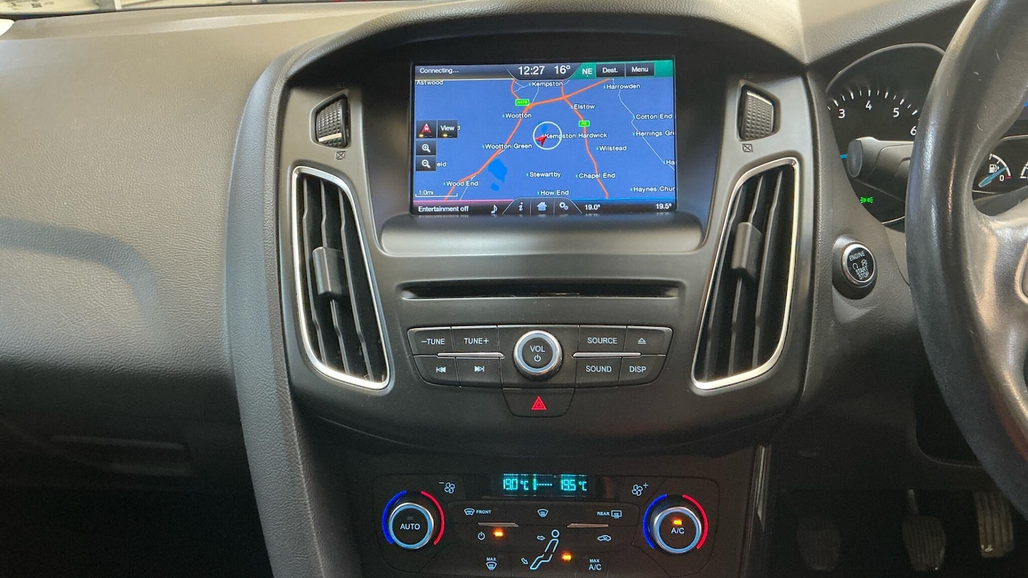 Used Ford Focus 2015 for sale - 77992921: Photo 6