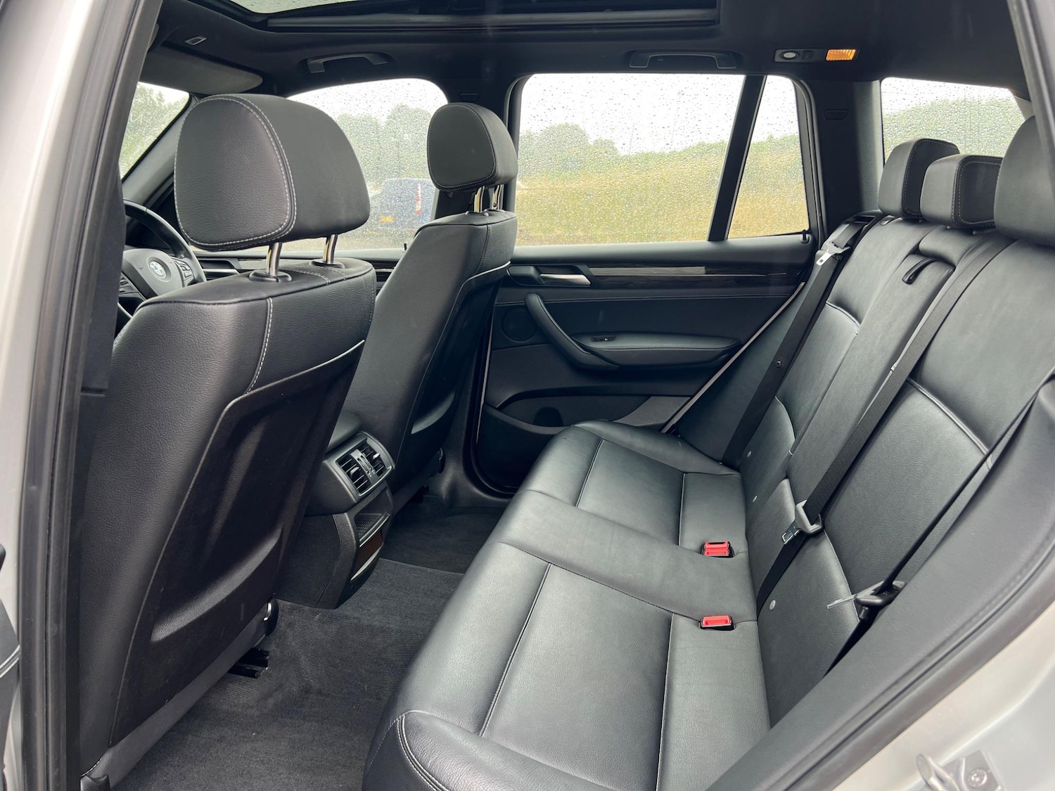 Used BMW X3 2013 for sale - 77017058: Photo 11