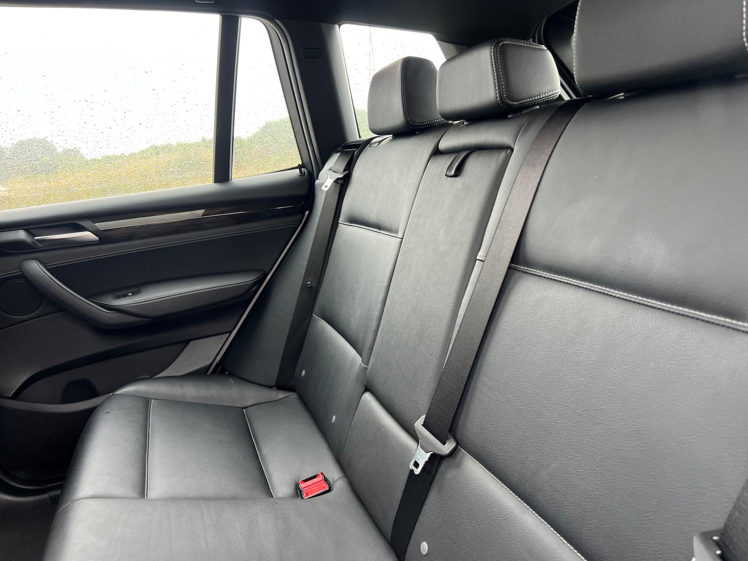 Used BMW X3 2013 for sale - 77017058: Photo 13