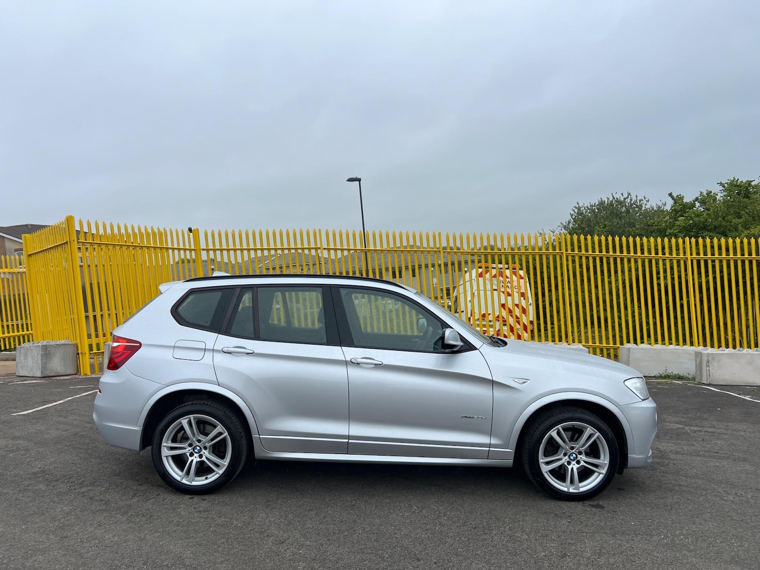 Used BMW X3 2013 for sale - 77017058: Photo 5