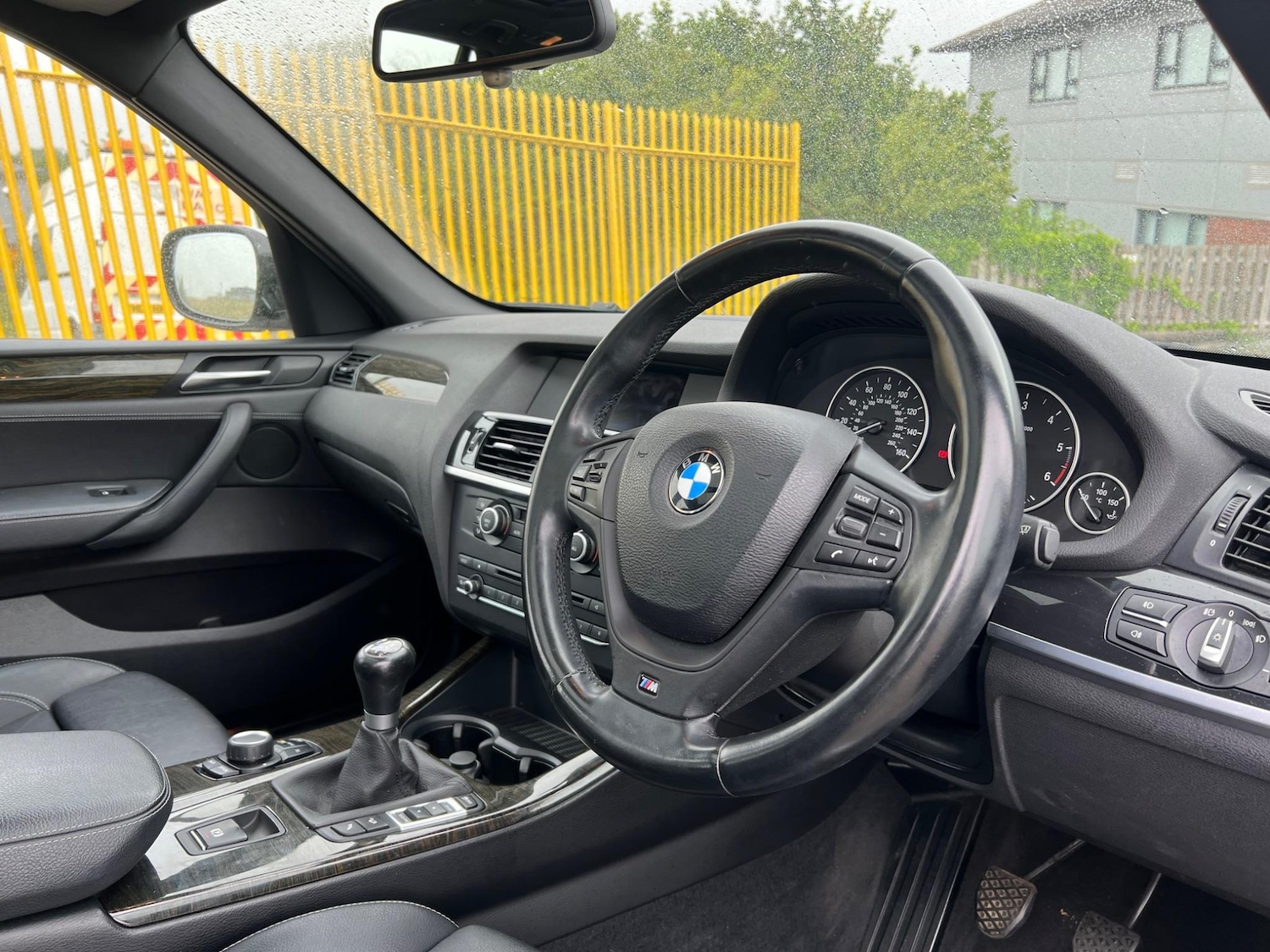 Used BMW X3 2013 for sale - 77017058: Photo 8