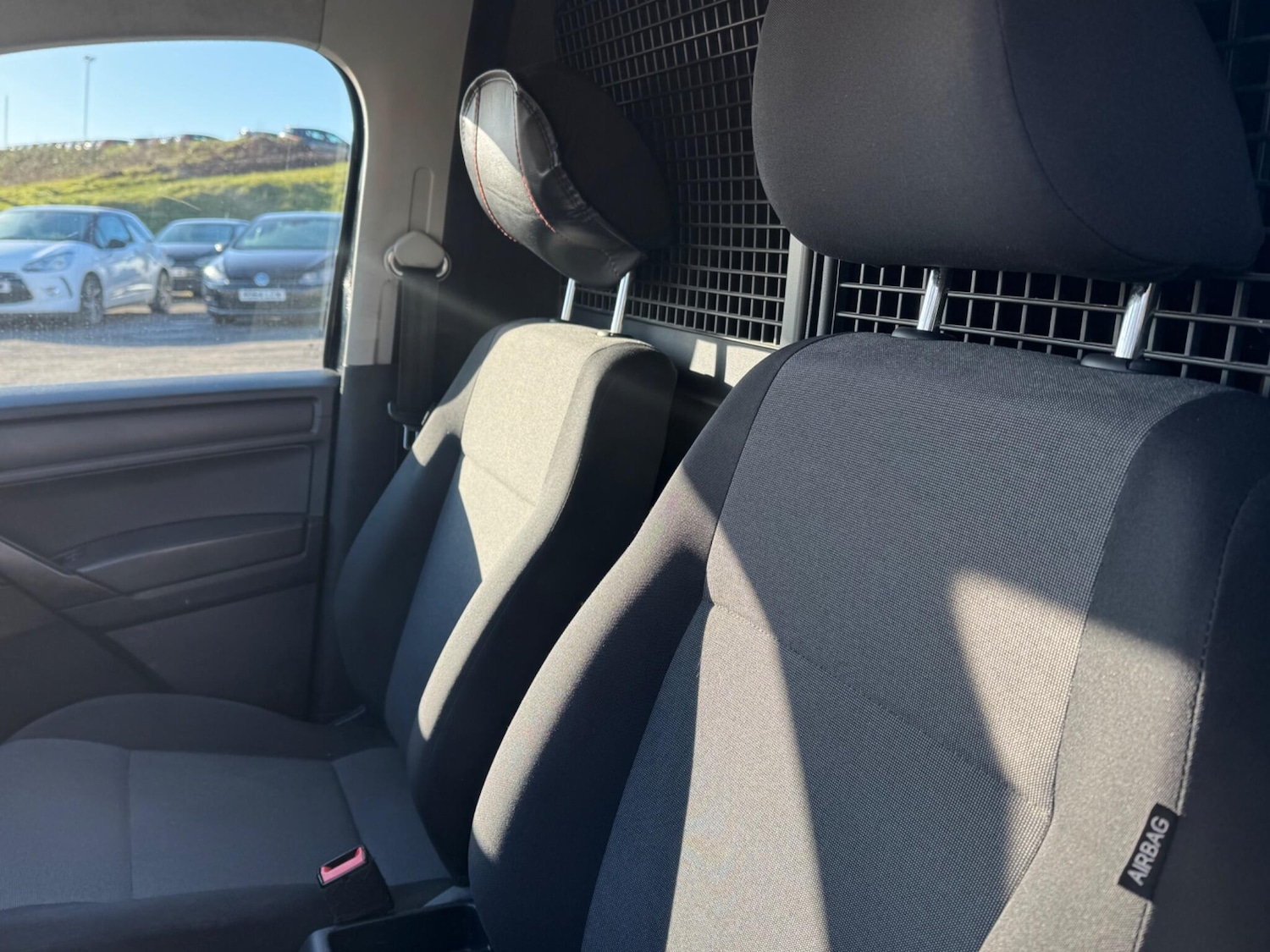 Used Volkswagen Caddy 2018 for sale - 77073870: Photo 10