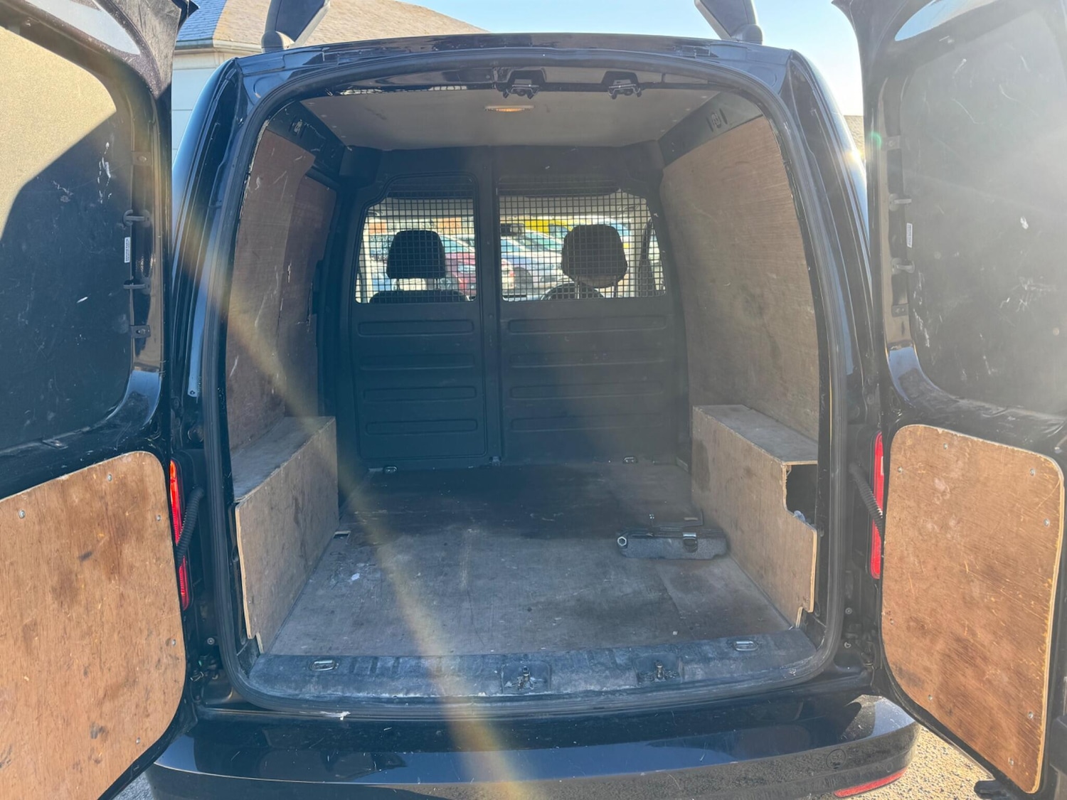 Used Volkswagen Caddy 2018 for sale - 77073870: Photo 11