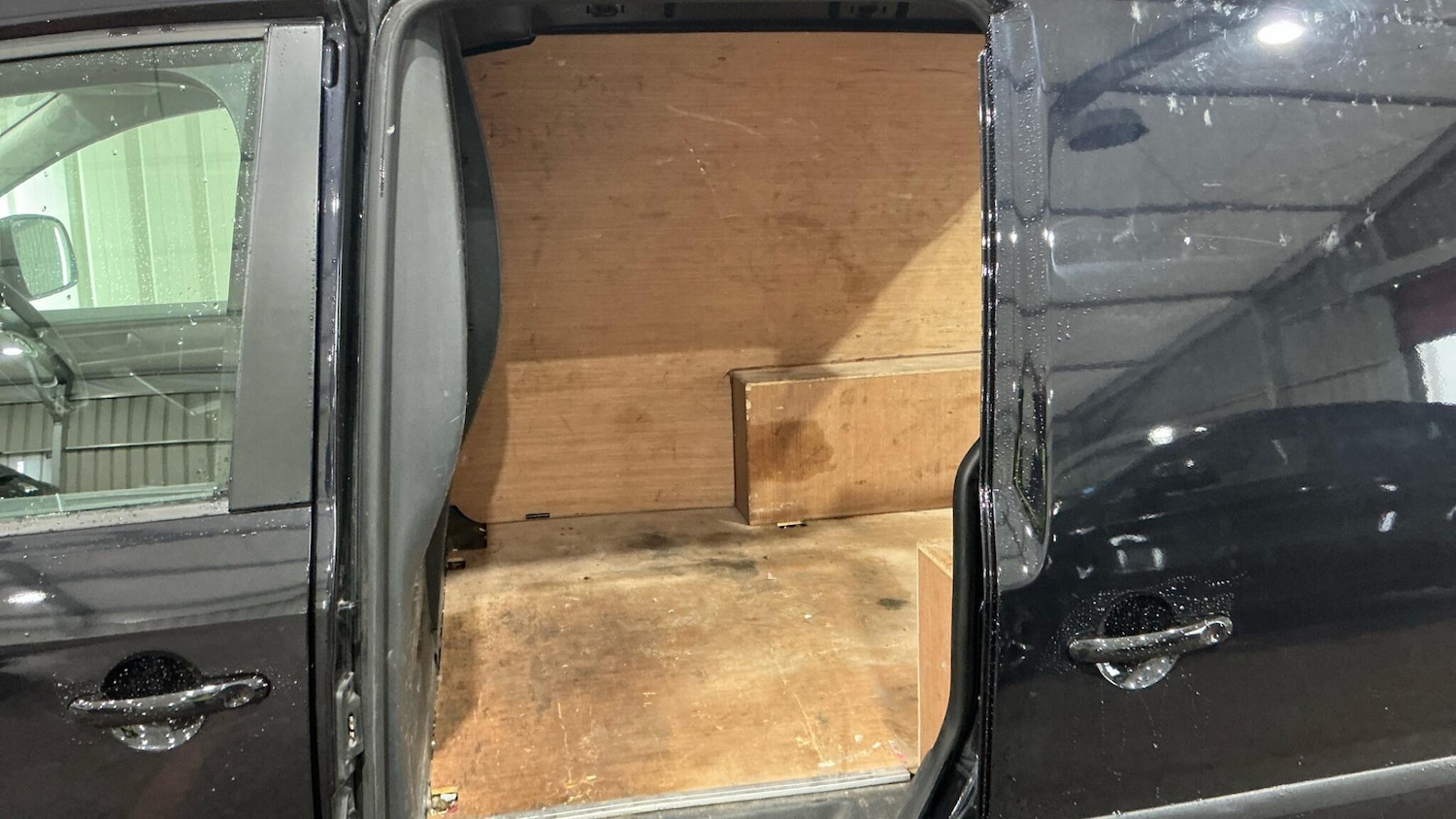 Used Volkswagen Caddy 2018 for sale - 77073870: Photo 4