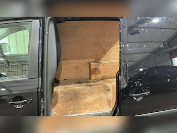 Used Volkswagen Caddy 2018 for sale - 77073870: Photo