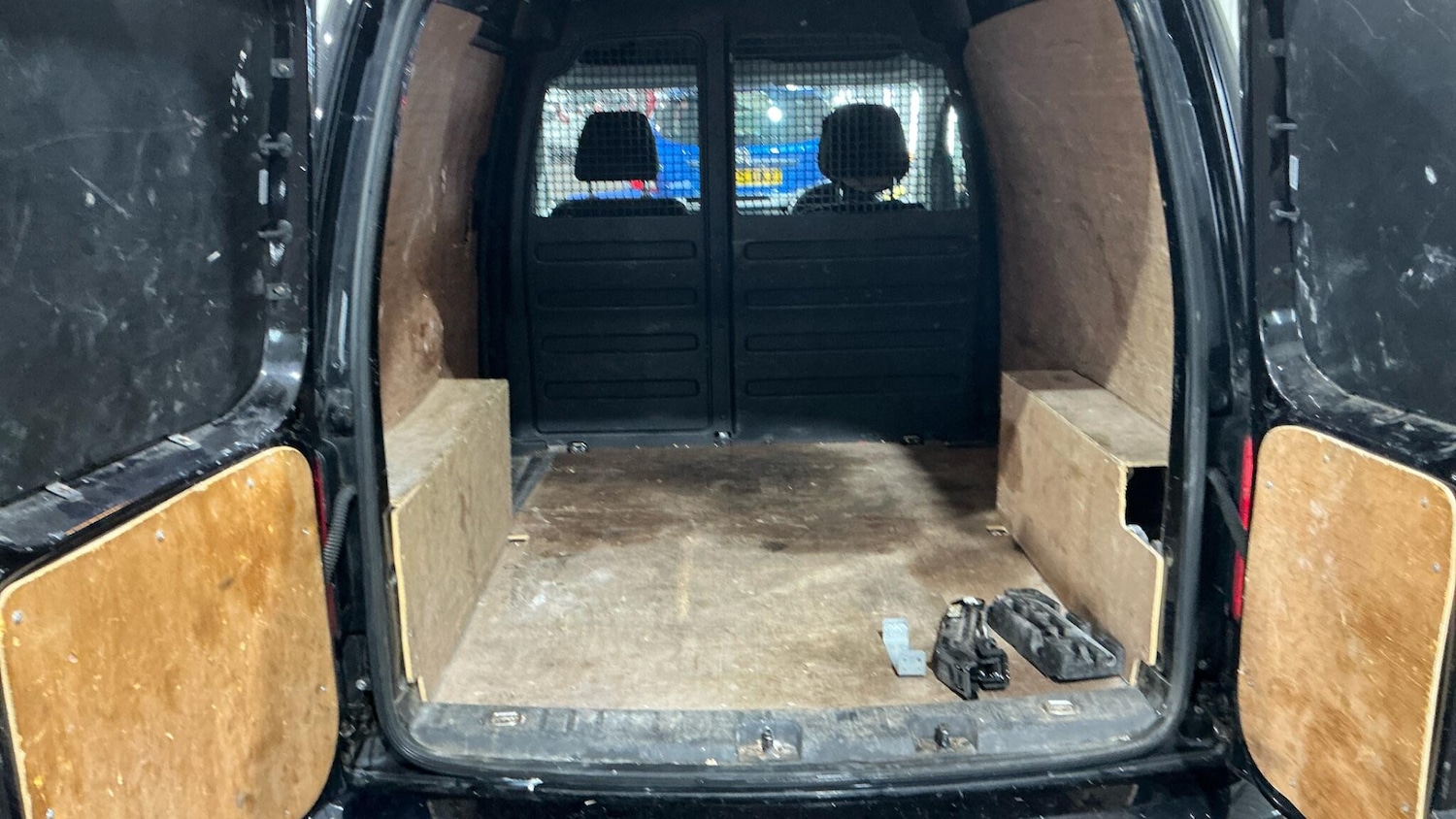 Used Volkswagen Caddy 2018 for sale - 77073870: Photo 5