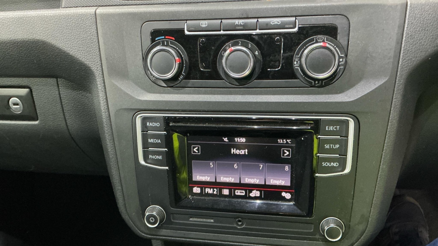 Used Volkswagen Caddy 2018 for sale - 77073870: Photo 6