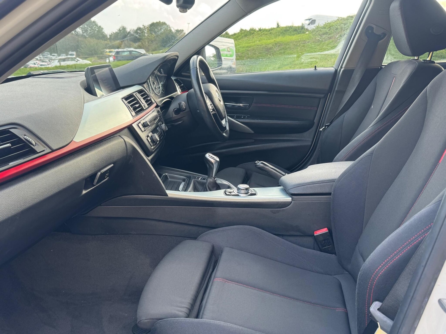 Used BMW 3 Series 2013 for sale - 75291567: Photo 12