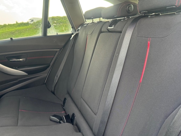 Used BMW 3 Series 2013 for sale - 75291567: Photo 13