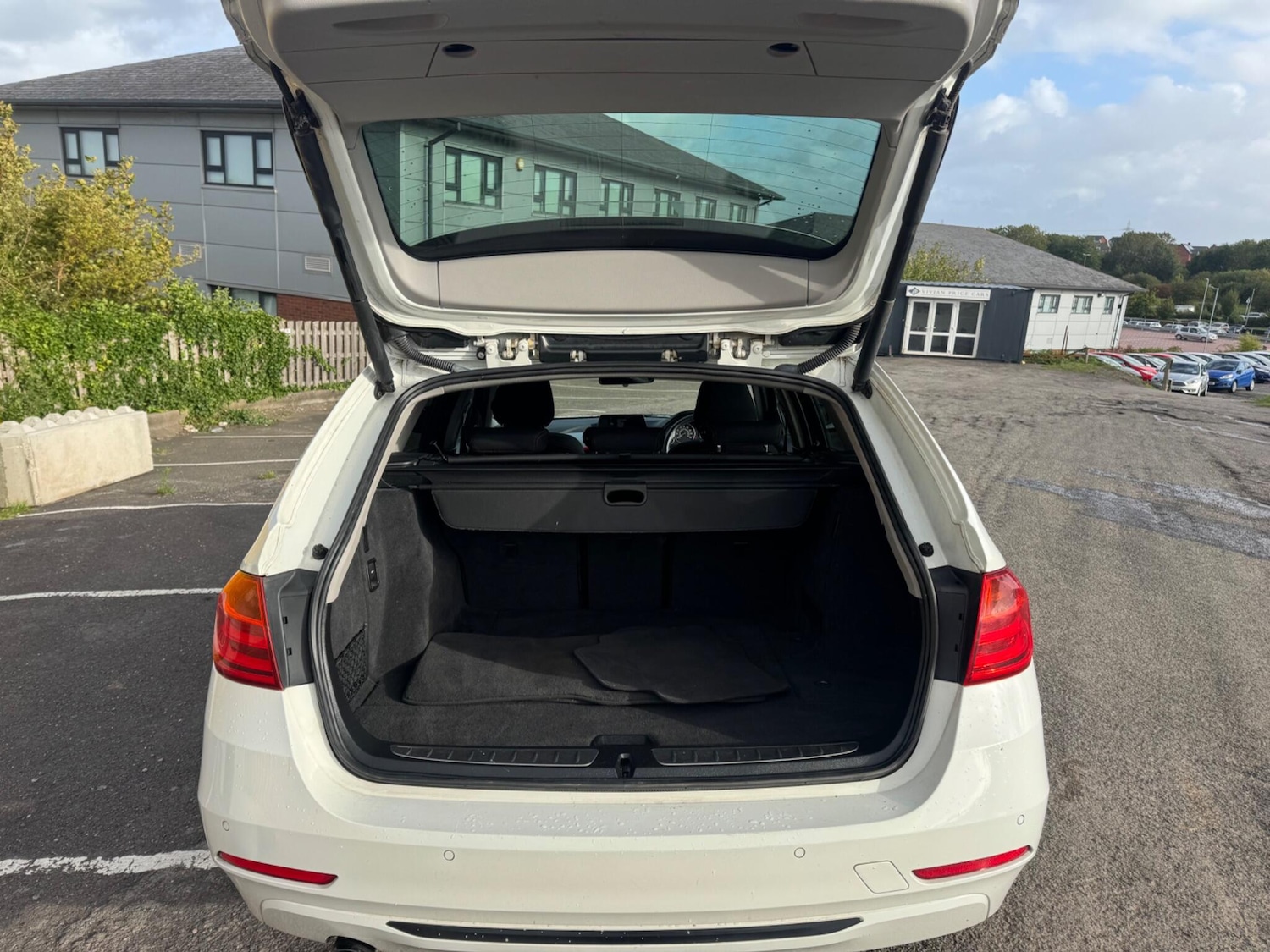 Used BMW 3 Series 2013 for sale - 75291567: Photo 14