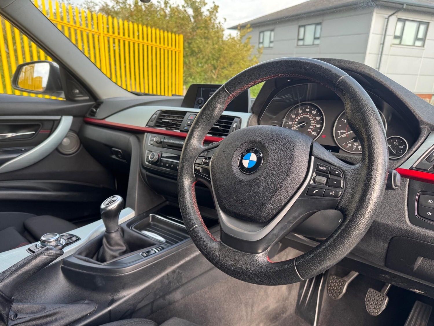 Used BMW 3 Series 2013 for sale - 75291567: Photo 15