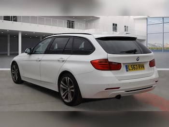 Used BMW 3 Series 2013 for sale - 75291567: Photo