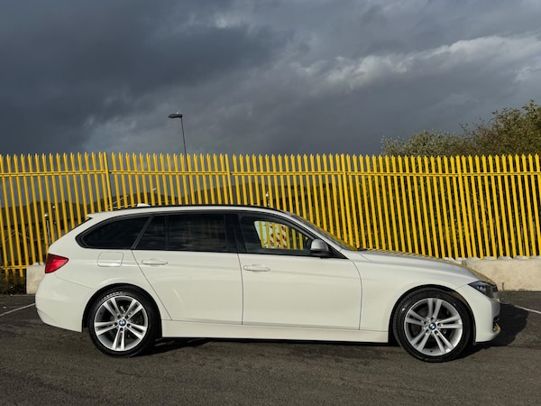 Used BMW 3 Series 2013 for sale - 75291567: Photo 5