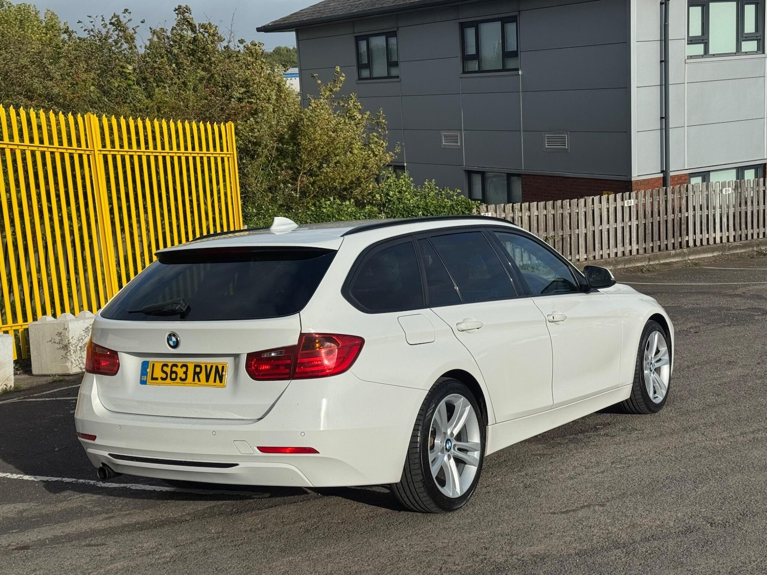 Used BMW 3 Series 2013 for sale - 75291567: Photo 6