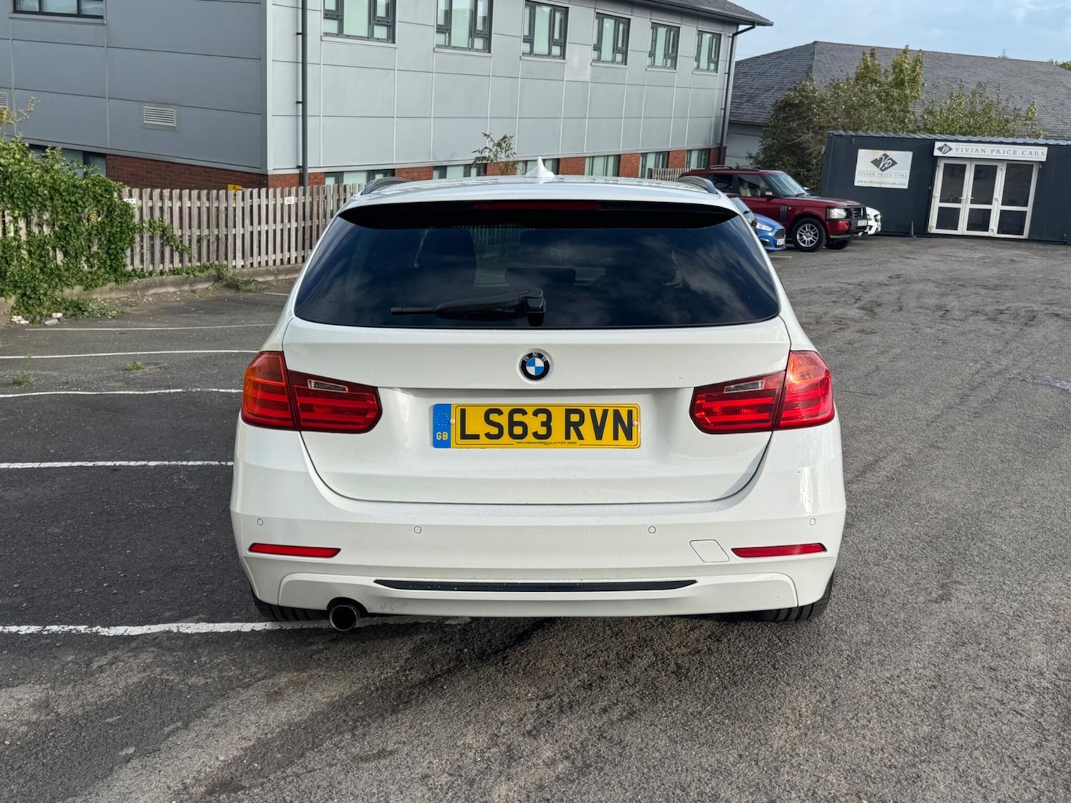 Used BMW 3 Series 2013 for sale - 75291567: Photo 7