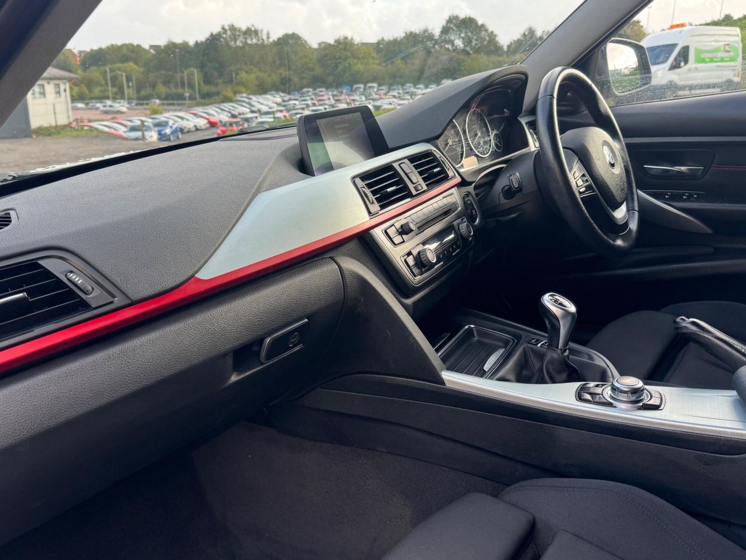 Used BMW 3 Series 2013 for sale - 75291567: Photo 8