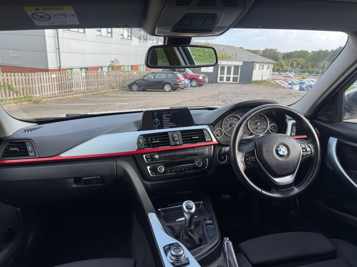 Used BMW 3 Series 2013 for sale - 75291567: Photo 9