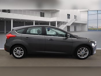 Used Ford Focus 2015 for sale - 75478725: Photo