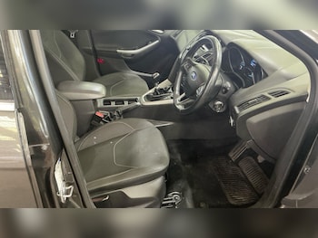 Used Ford Focus 2015 for sale - 75478725: Photo