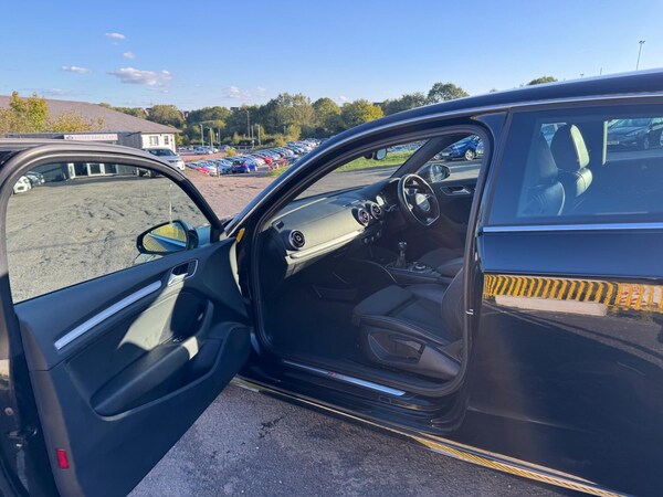 Used Audi A3 2014 for sale - 75741760: Photo 10
