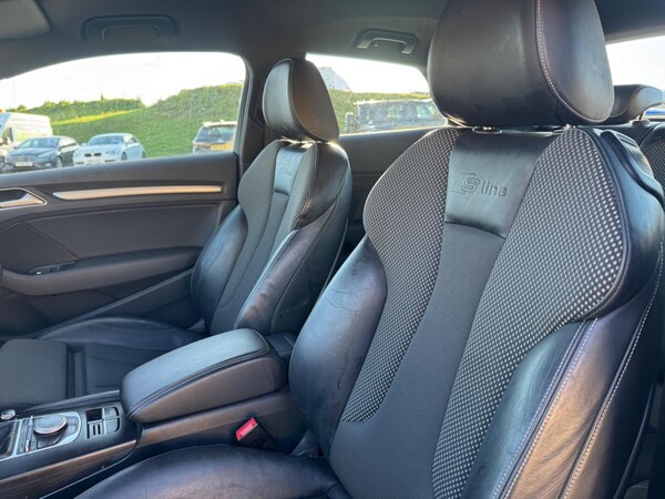 Used Audi A3 2014 for sale - 75741760: Photo 12