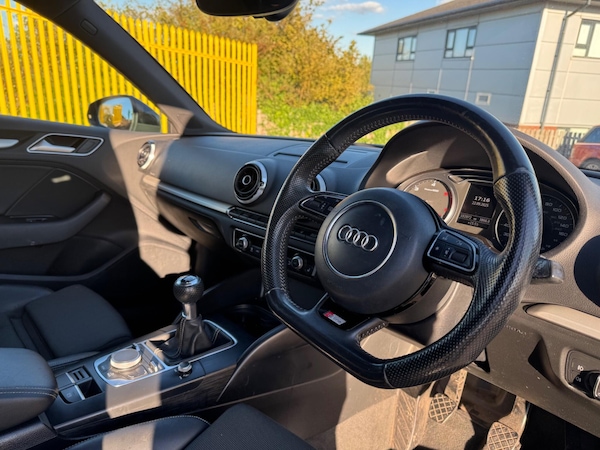 Used Audi A3 2014 for sale - 75741760: Photo 13