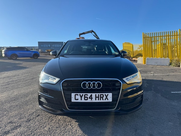 Used Audi A3 2014 for sale - 75741760: Photo 3