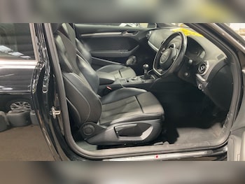 Used Audi A3 2014 for sale - 75741760: Photo