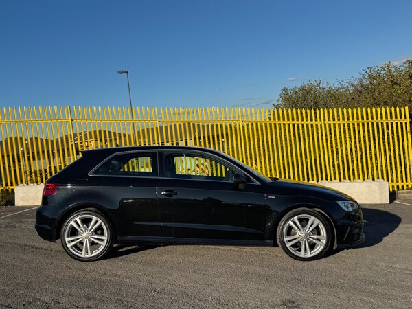 Used Audi A3 2014 for sale - 75741760: Photo 5