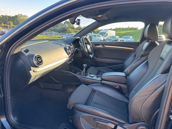 Used Audi A3 2014 for sale - 75741760: Photo 8