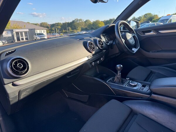 Used Audi A3 2014 for sale - 75741760: Photo 9