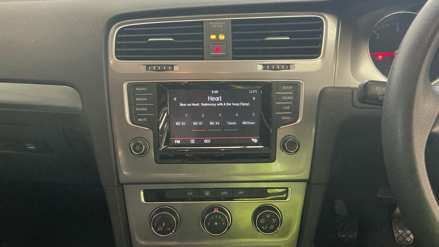 Used Volkswagen Golf 2015 for sale - 76645155: Photo 5