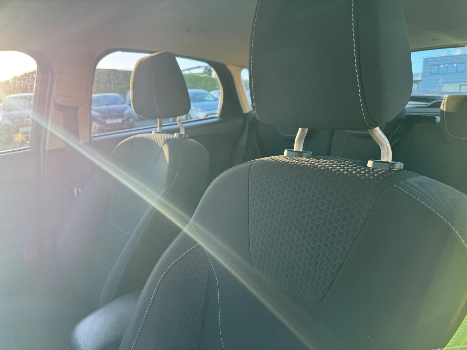 Used Ford Focus 2015 for sale - 77091431: Photo 11