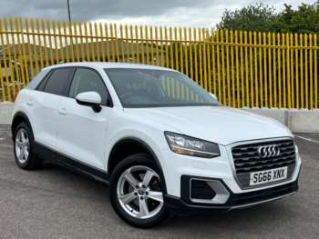 2017 (66) - 1.6 TDI Sport Euro 6 (s/s) 5dr