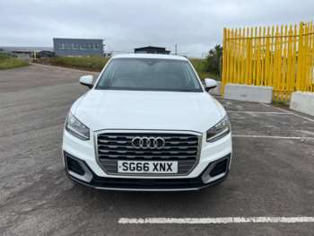 Used Audi Q2 2017 for sale - 74899065: Photo